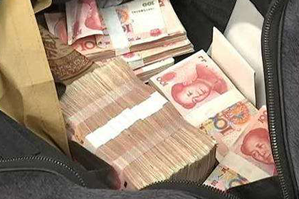 法院审理借款被骗案件的处理方式是什么？